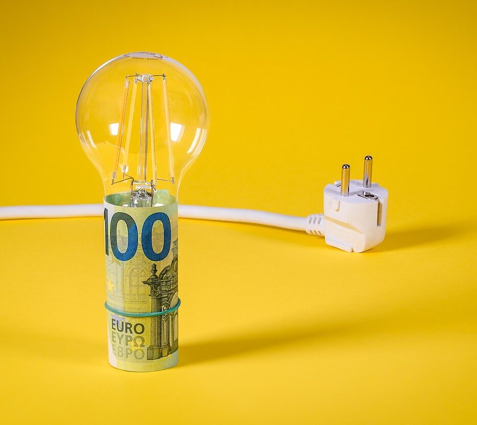 미국 유틸리티 비용 가이드라인 – 전기·수도·가스·인터넷 비교