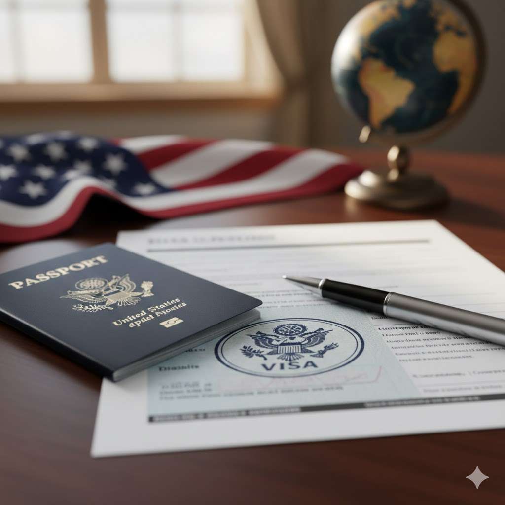 미국 취업 비자 종류와 발급 조건 정리 가이드 이미지