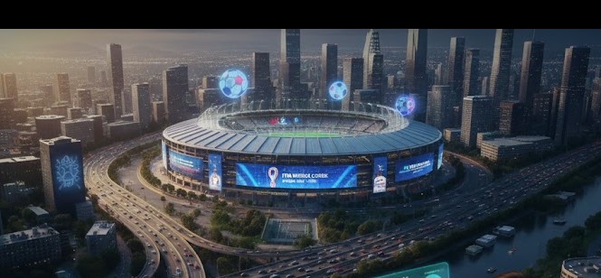 [2026 최신] 미국 월드컵 숙소 예약 “완벽” 가이드: “살인적인” 물가에서 살아남는 가성비 팁