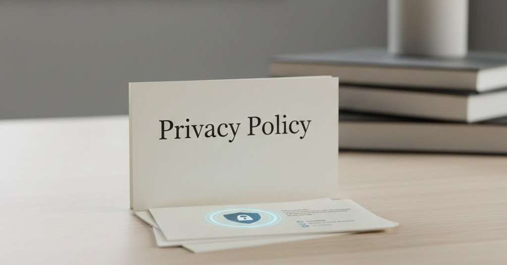 Privacy Policy and Data Protection for Everyday Insight Lab - Information Security and User Privacy Guidelines